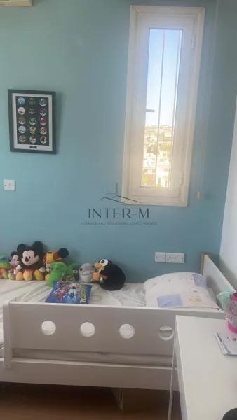 Apartment For Rent In Kapsalos , Limassol (2 Bedroom) φωτογραφία 2