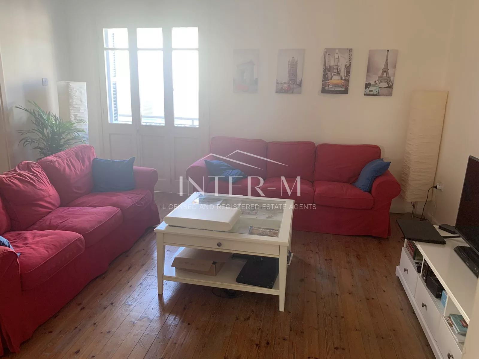 Traditional And Fully Renovated Office For Rent In City Center φωτογραφία 17
