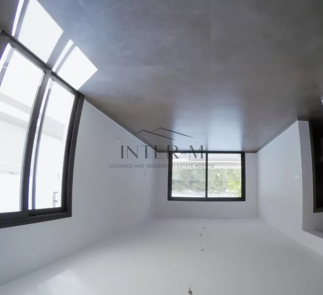Penthouse For Sale In Ekali - 3 Bedroom φωτογραφία 5
