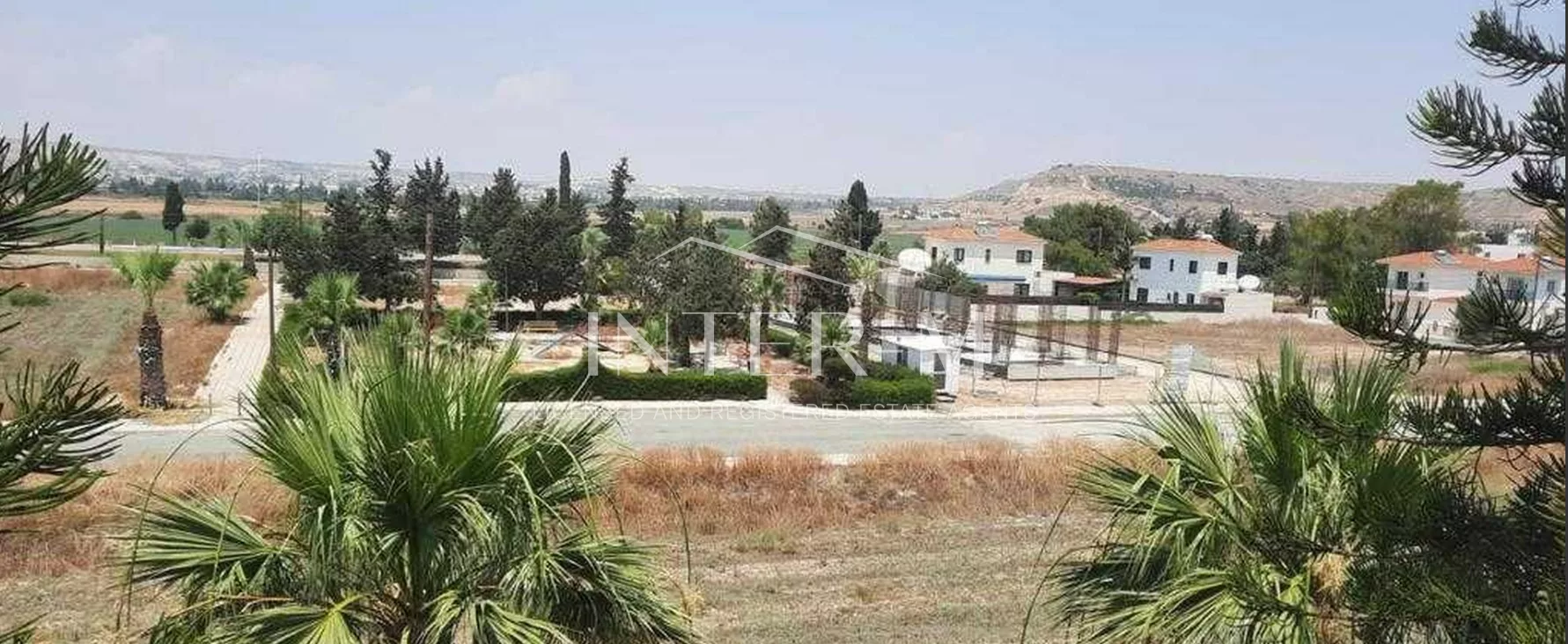 Beautiful Apartment Fоr Sаle,In Dekeleia Larnaca (1 Bedroom) φωτογραφία 5