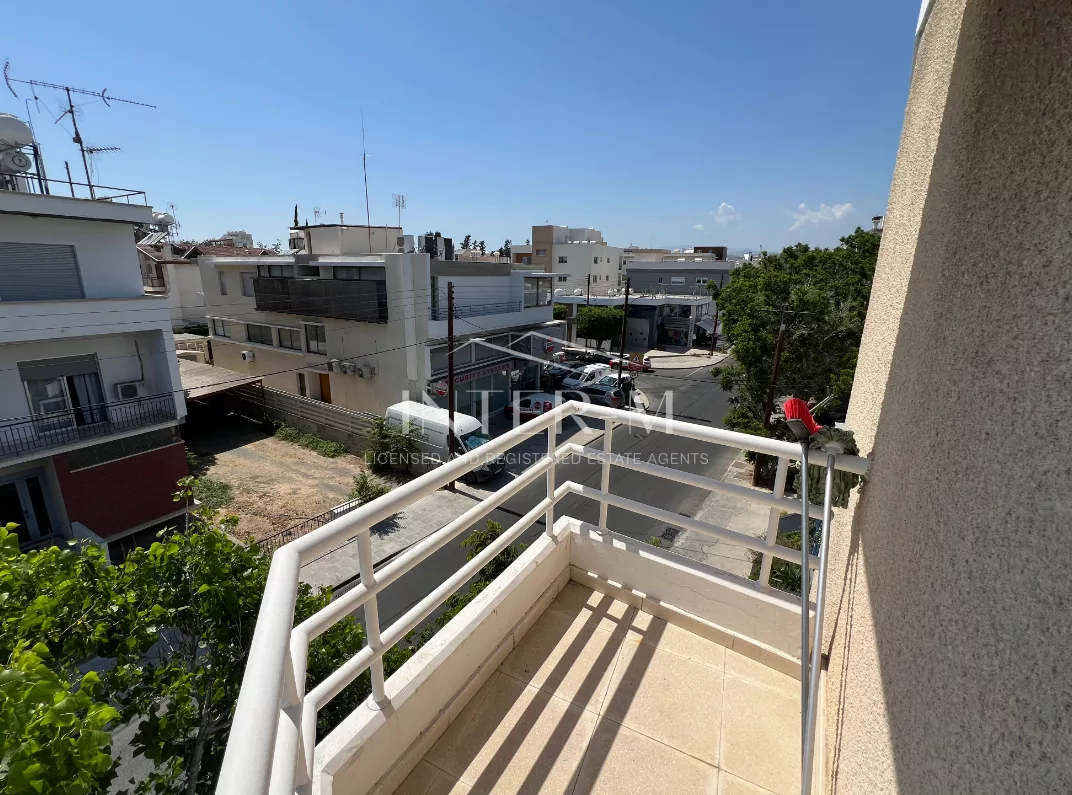 Beautiful Apartment To Sale,In Katholiki, Limassol (4 Bedroom) φωτογραφία 14