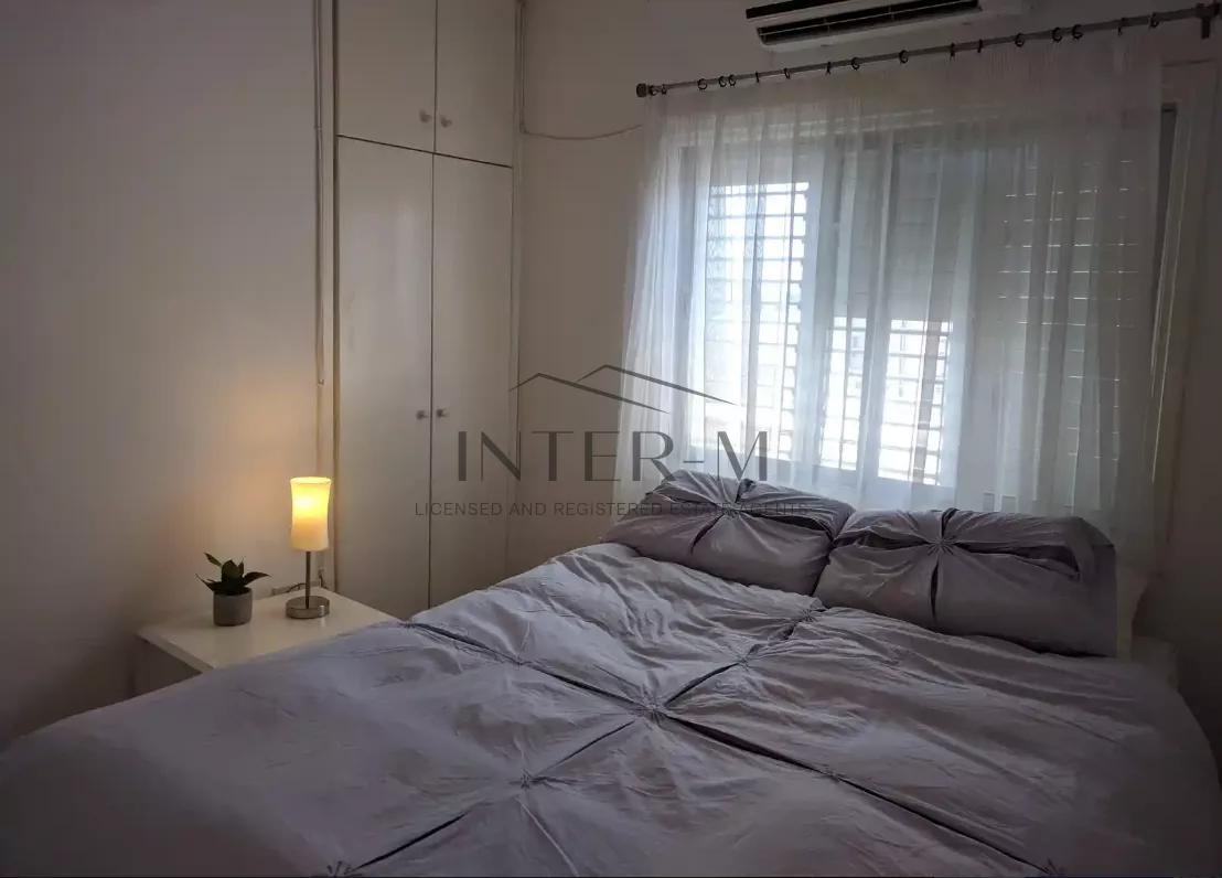 Apartment For Sale In Nicosia, Strovolos (1 Bedroom) photo 2
