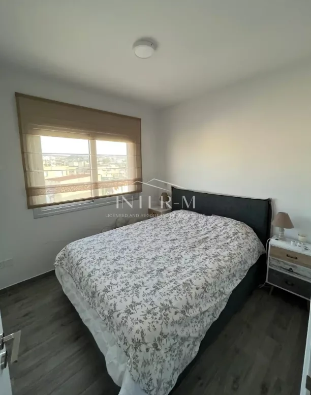 Luxurious 3-Bedroom Penthouse With Sea View & Jacuzzi – Mesa Geitonia, Limassol,Cyprus (3 Bedroom) φωτογραφία 11