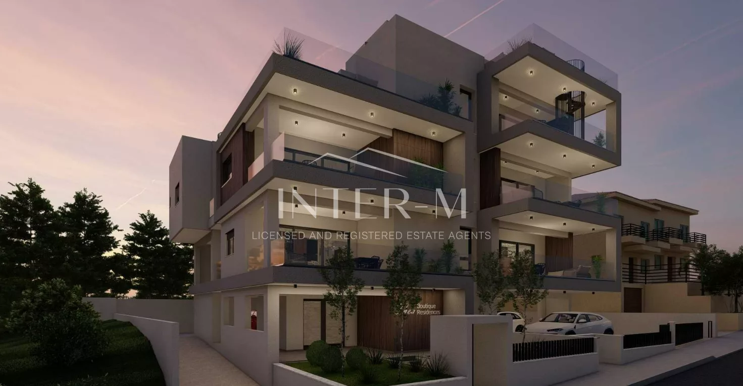 Beautiful Apartment To Sale In Agia Fyla, Limassol Cyprus (3 Bedroom) photo 6