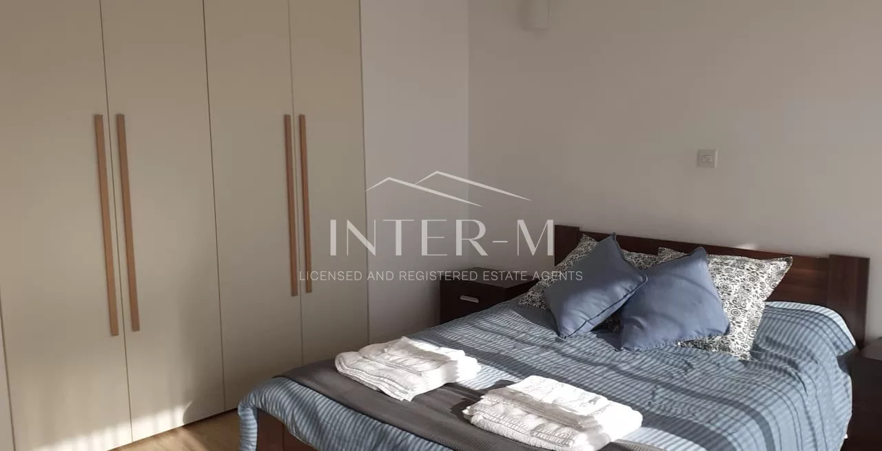 Two Bedroom Beach Apartment With Sea View In Molos - 2 Bedroom φωτογραφία 6
