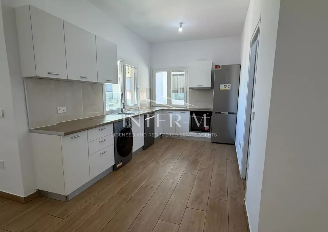 Fully Renovated Apartment For Sale – Agia Zoni, Limassol,Cyprus (2 Bedroom) (2 Bedroom)