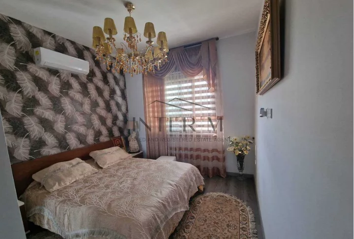 Luxury Villas For Rent In Parekklisia Limassol Cyprus (5 Bedroom) φωτογραφία 14