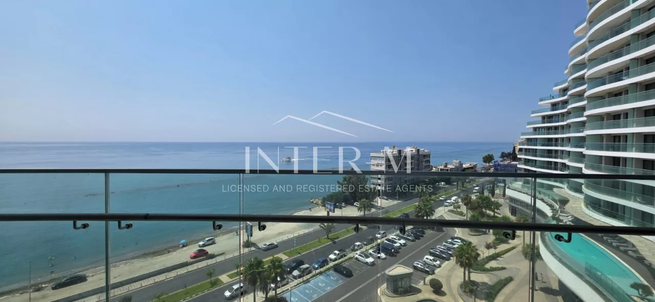 Luxury 2-Bedroom Apartment For Rent In Limassol Del Mar, Germasogeia, Cyprus φωτογραφία 31