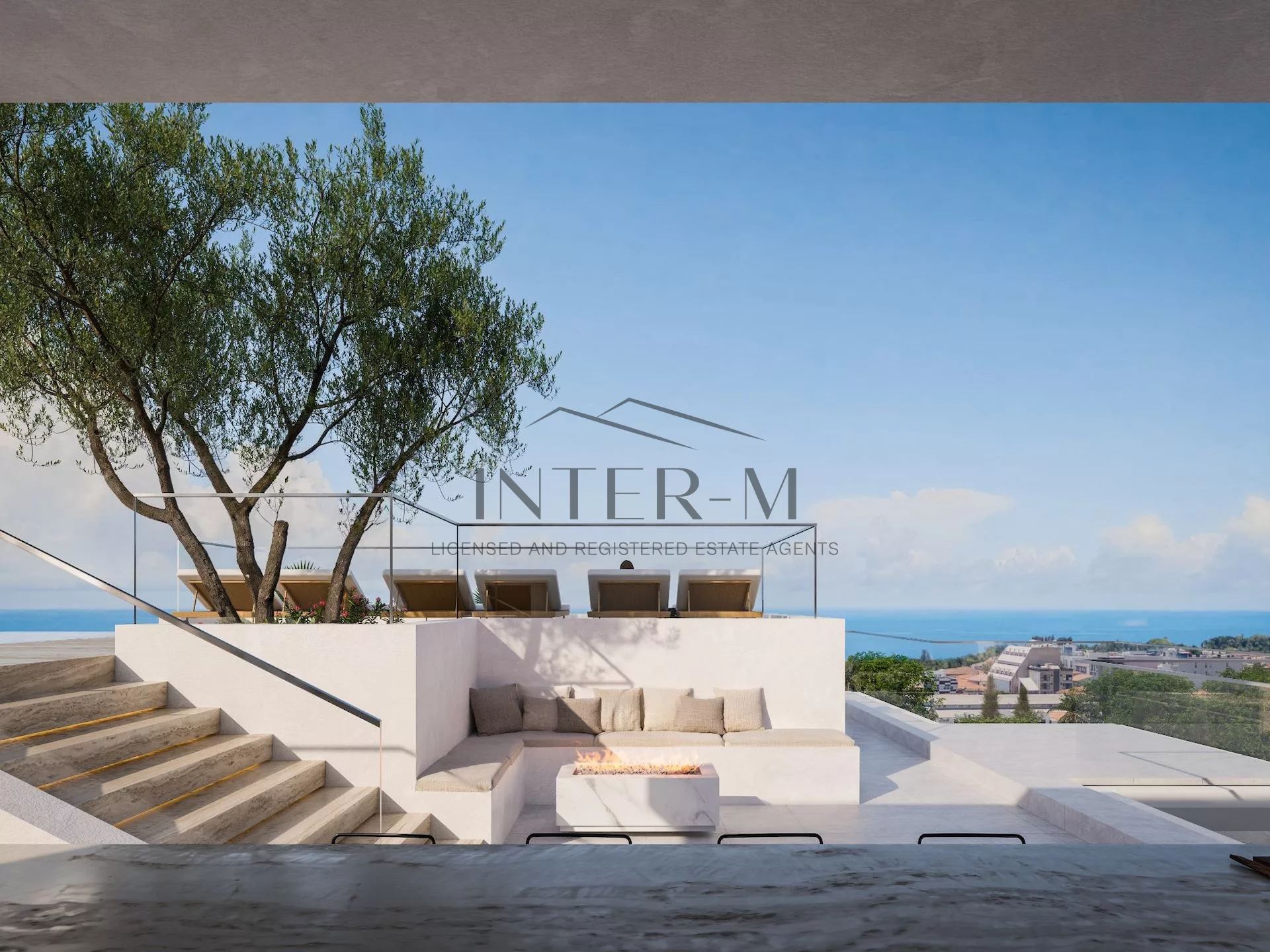 Brand New Apartment For Sale In Historical Center, Limassol, Cyprus(2 Bedrooms) φωτογραφία 16