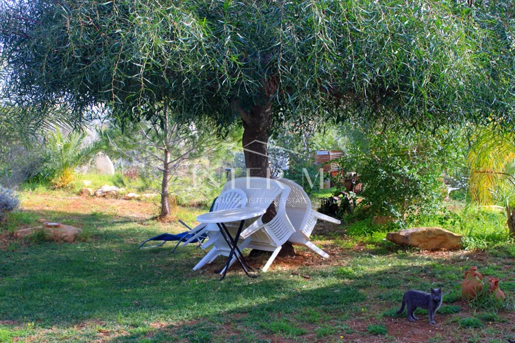 Stunning Villa For Rent In Mesovounia (4 Bedroom) φωτογραφία 5