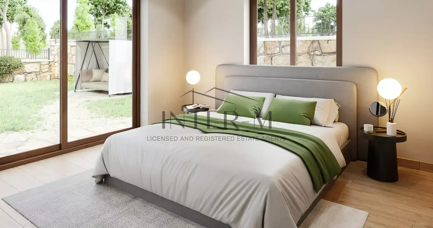 Brand-New 3-Bedroom Detached House For Sale – Souni, Limassol,Souni (3 Bedroom) photo 6