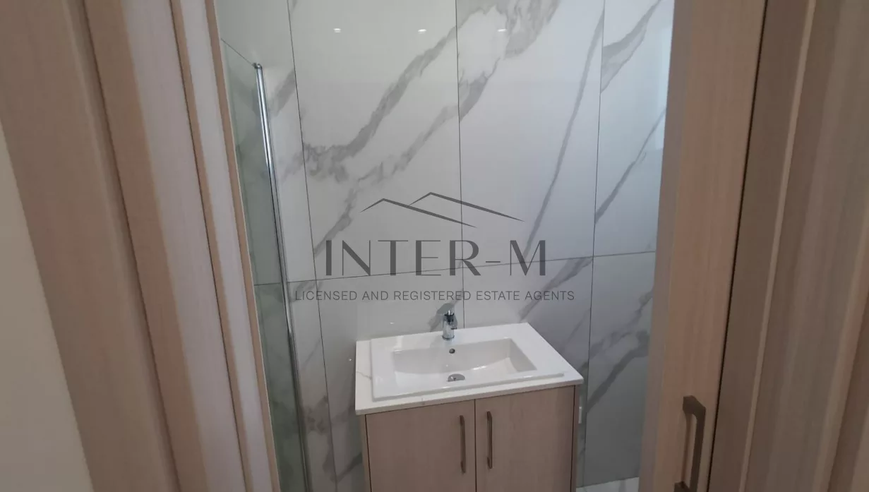 Brand-New Penthouse Apartment For Sale – Aradippou, Larnaca,Cyprus (2 Bedroom) φωτογραφία 14