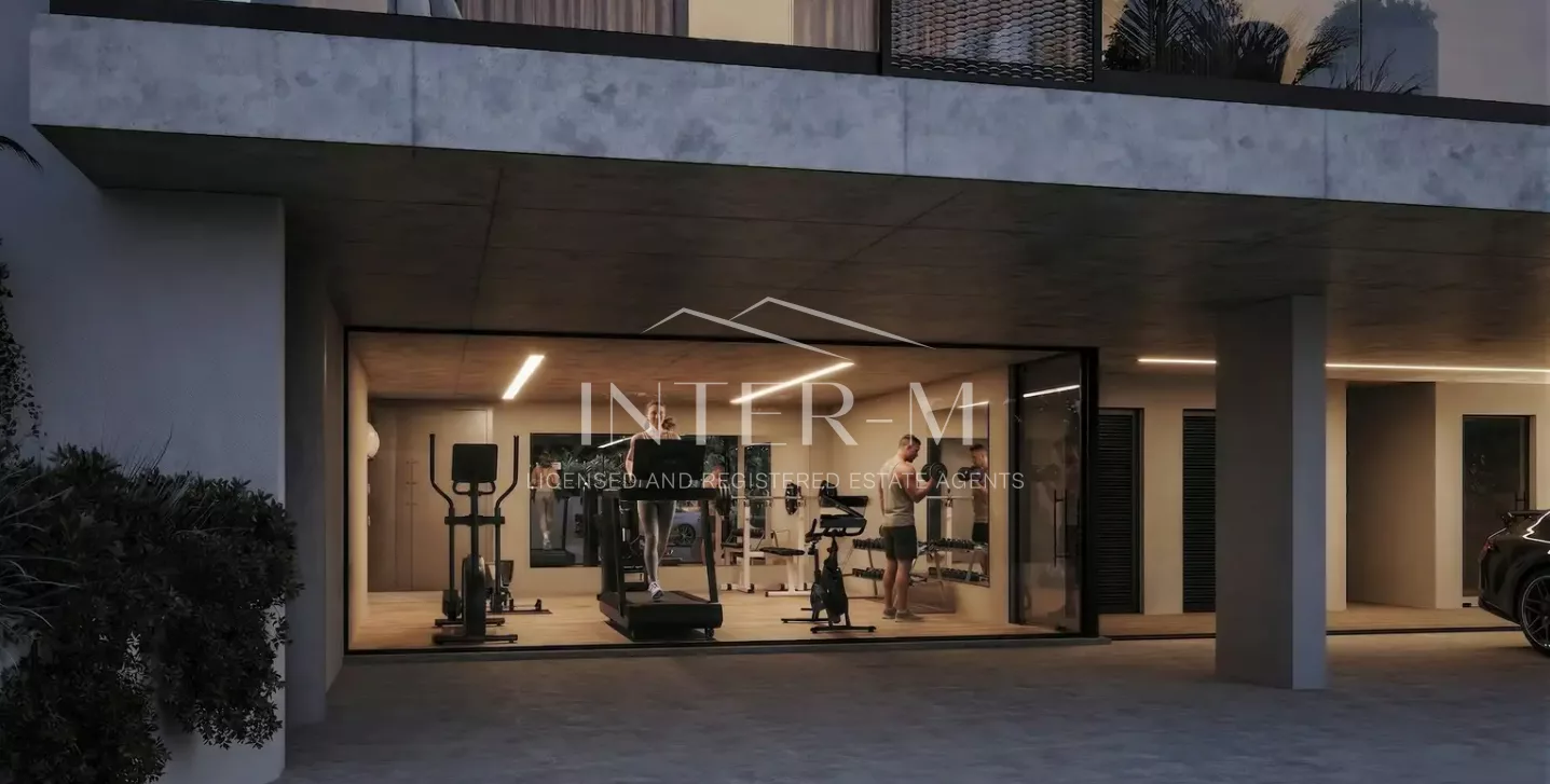 Luxury 2-Bedroom Apartment For Sale | Oroklini, Larnaca,Cyprus (2 Bedroom) photo 8