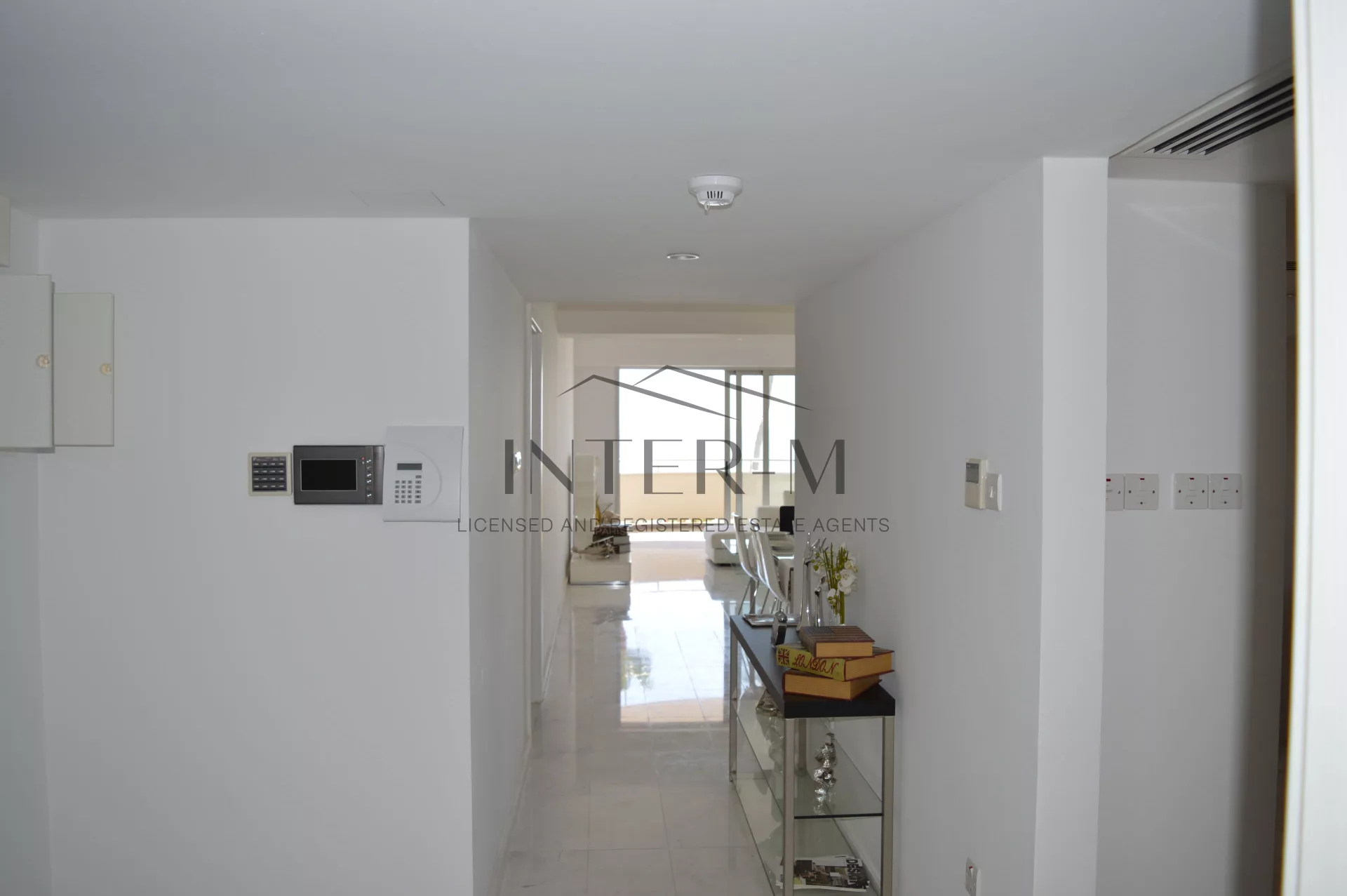 Last Remaining New Apartment On Tessera Fanaria, Larnaka (3 Bedroom) φωτογραφία 12