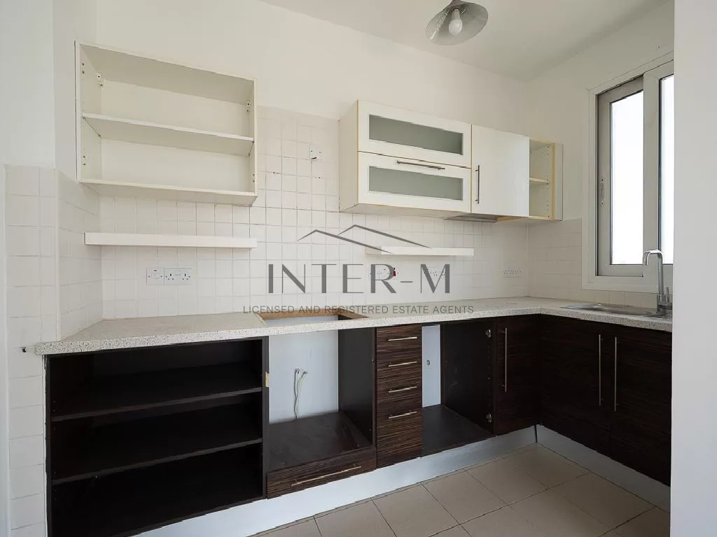 Whole Floor Penthouse For Sale In Kaimakli, Nicosia (3 Bedroom) φωτογραφία 4