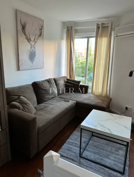 Cozy Apartment For Sale In  Germasogeia , Limassol  (1 Bedroom) photo 3