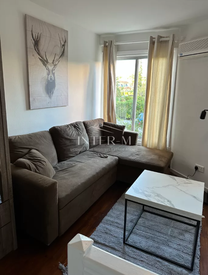 Cozy Apartment For Sale In  Germasogeia , Limassol  (1 Bedroom) photo 3