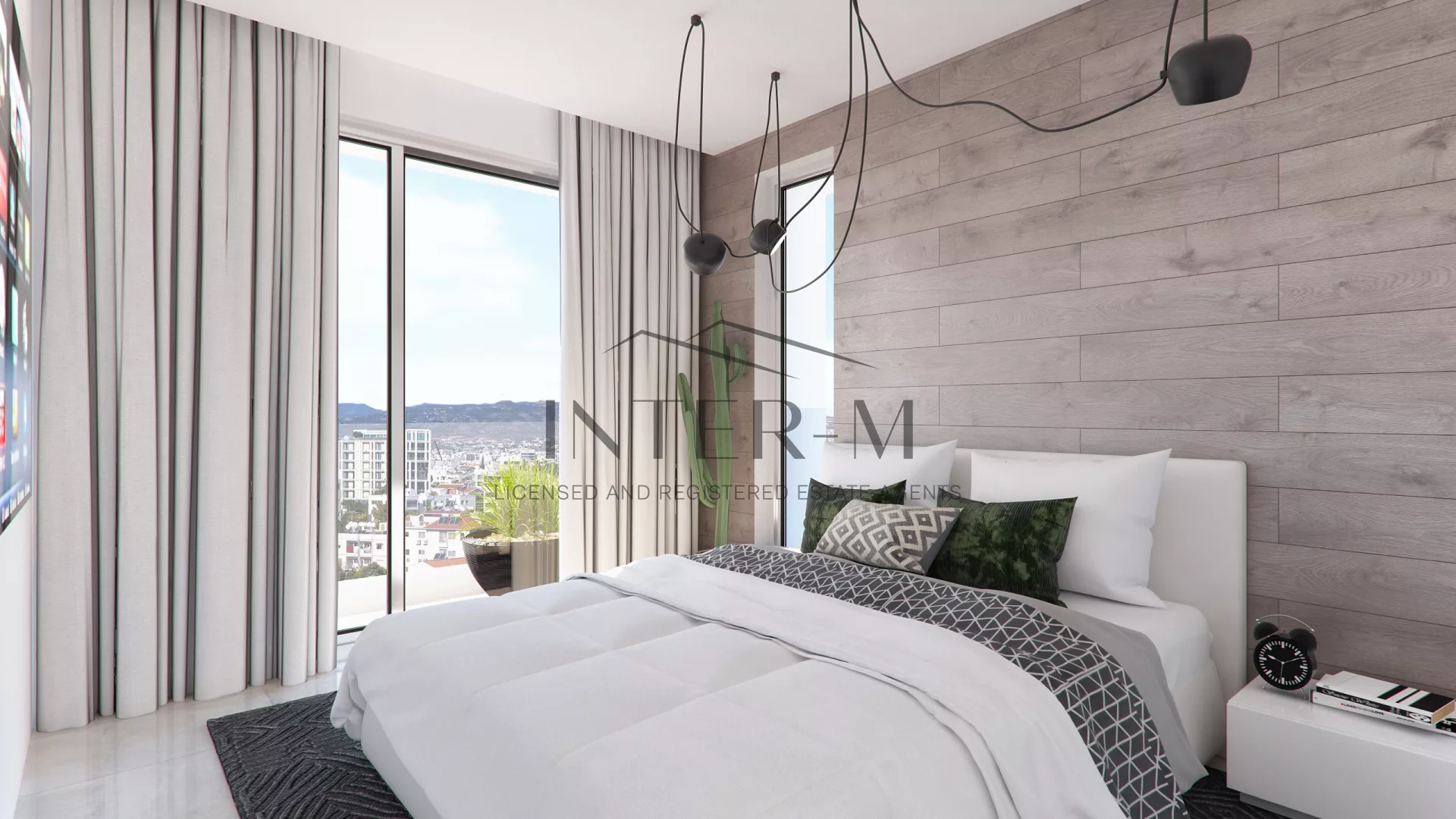 Apartment For Sale In Kato Polemidia, Limassol  (2 Bedroom) φωτογραφία 5