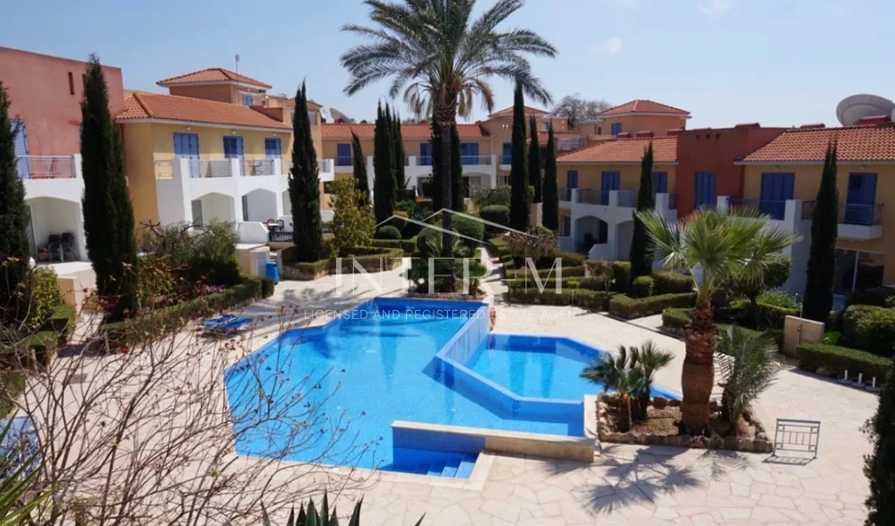 Two-Bedrooms Mainsonett  Anarita ,Paphos , Cyprus (2 Bedroom)