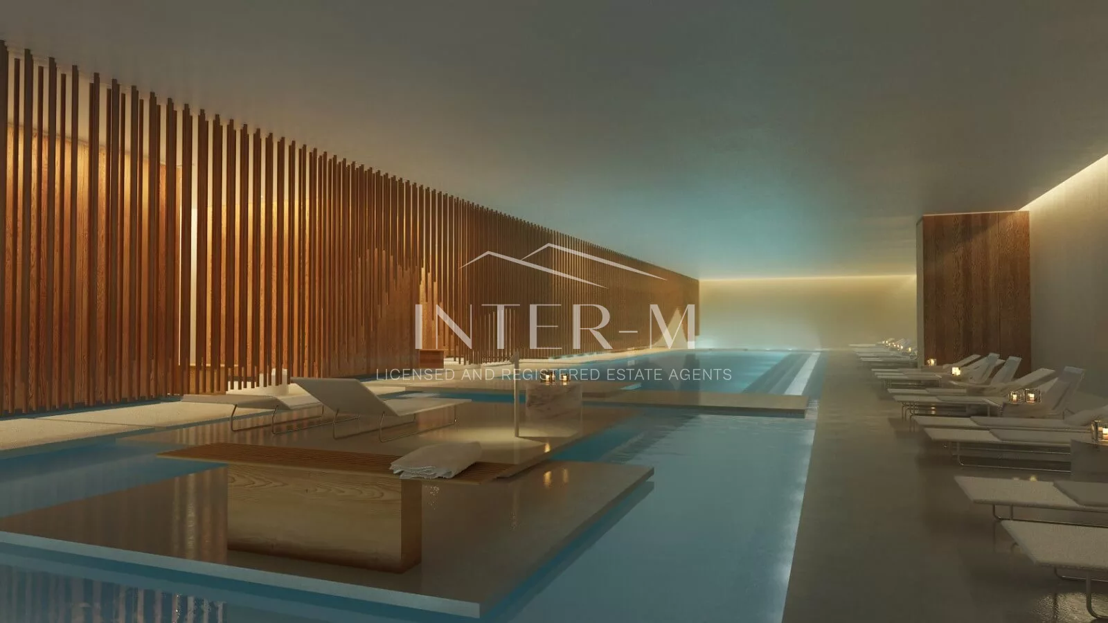 Very Luxury Apartment With Sea View  - 3 Bedroom photo 19