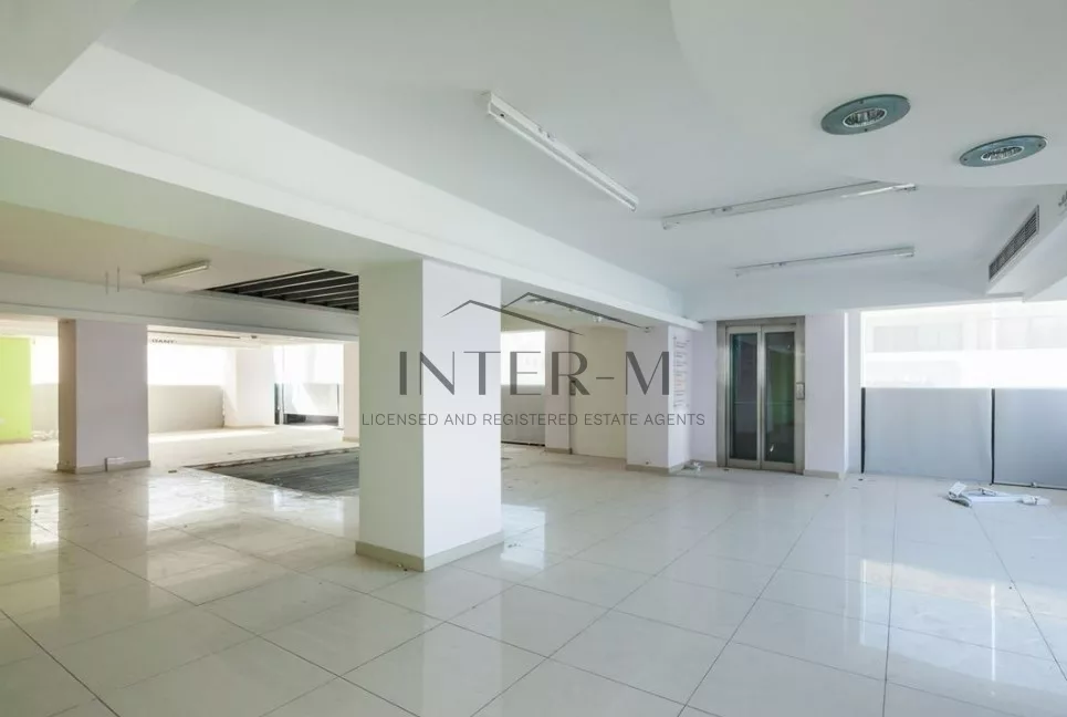 For Sale - Commercial Building At Paphos Central  (542 Sq.m) photo 3