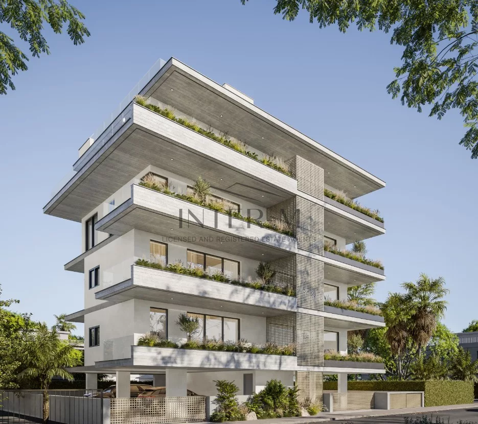Beautiful 1-Bedroom Apartment For Sale In Katholiki, Limassol, Cyprus φωτογραφία 3