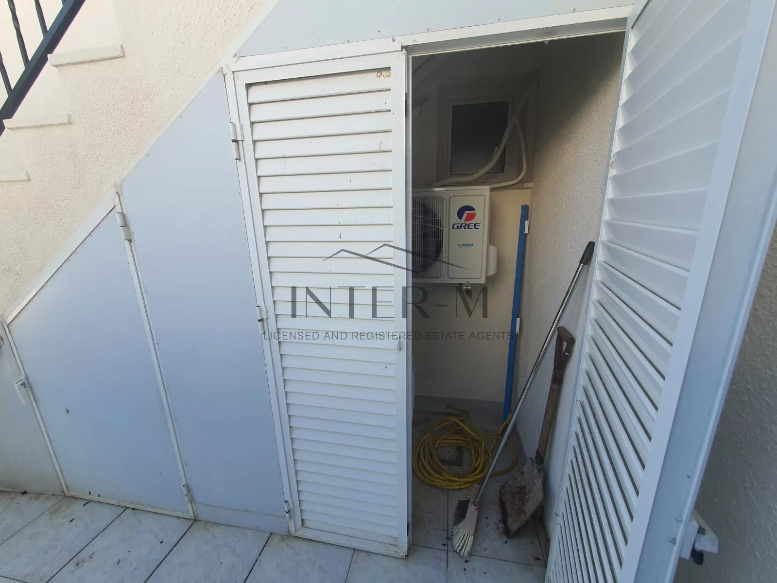 Cozy Maisonette Apartment For Rent In Pissouri Village, Limassol (3 Bedroom) photo 24