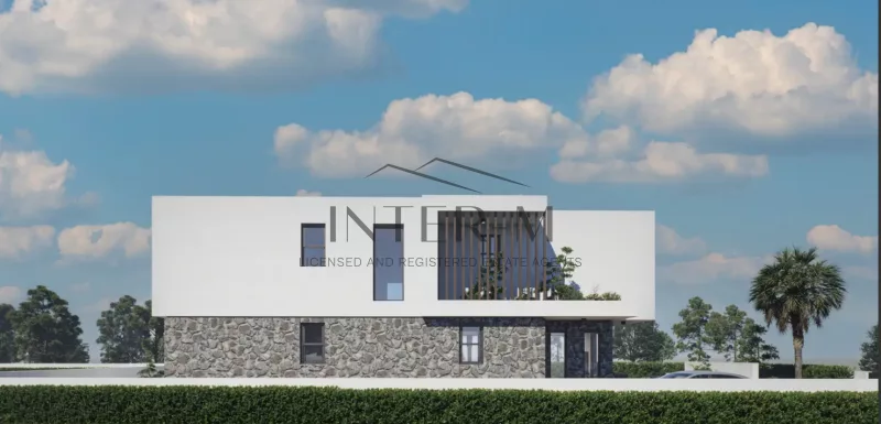 Luxury Seafront Villa For Sale – Sea Caves, Pegeia, Paphos,Cyprus (4 Bedroom) φωτογραφία 4