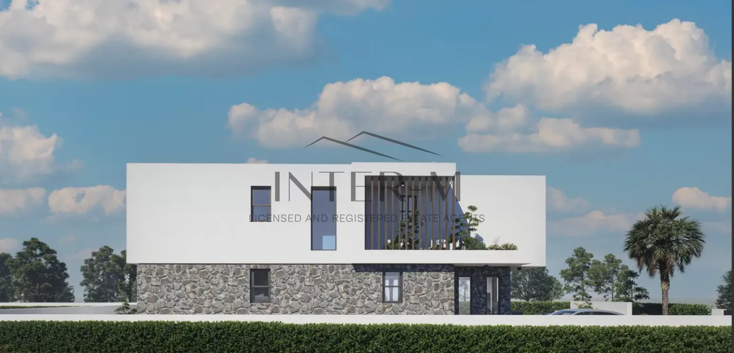 Luxury Seafront Villa For Sale – Sea Caves, Pegeia, Paphos,Cyprus (4 Bedroom) photo 4