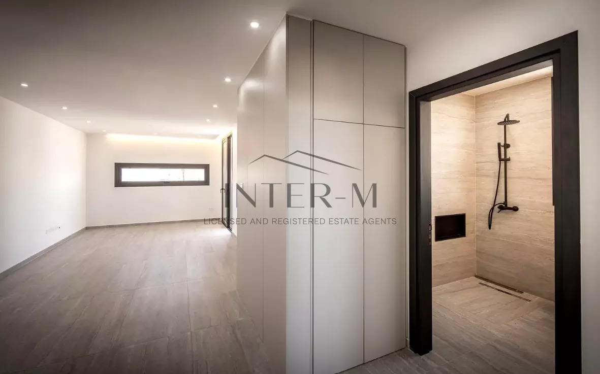 Brand-New 2-Bedroom Apartment For Sale | Agios Nikolaos, Larnaca,Cyprus (2 Bedroom) photo 7