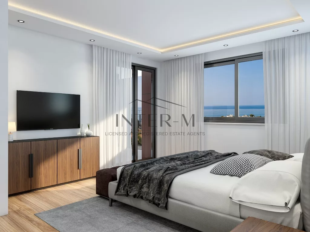 Special Offer In Mouttagiaka Apartment (2 Bedroom) φωτογραφία 3