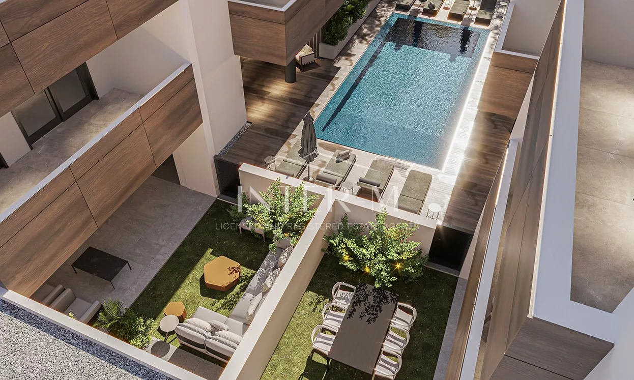 Modern Apartment For Sale In Livadia , Larnaca (2 Bedroom) photo 4