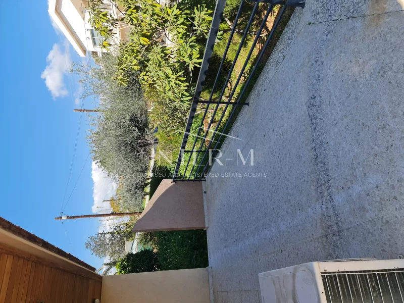 Villa In Agios Athanasios For Rent  (4 Bedroom) photo 5