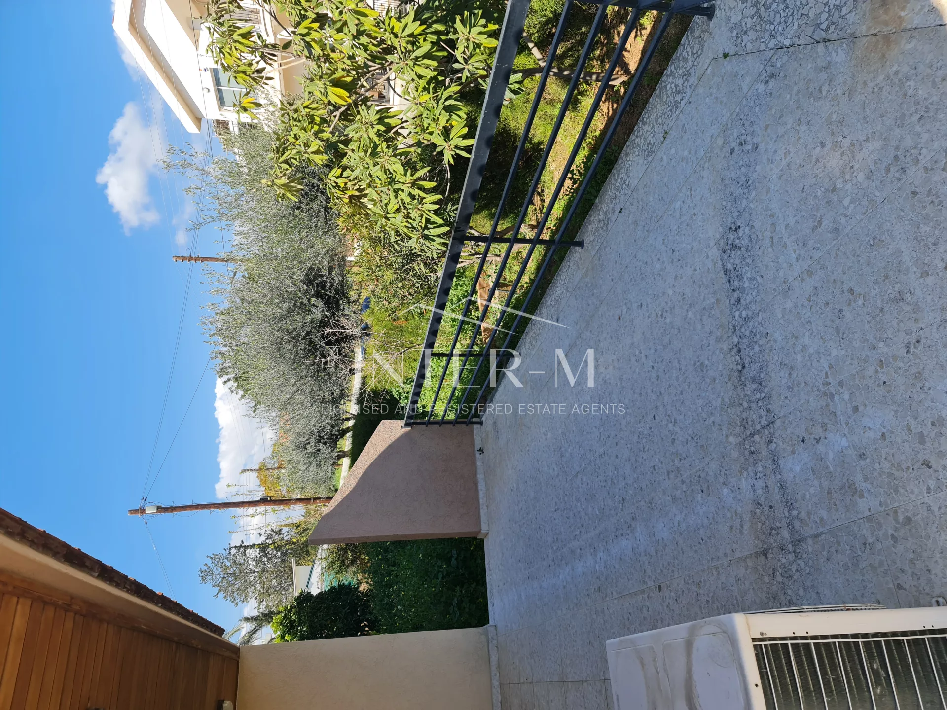 Villa In Agios Athanasios For Rent  (4 Bedroom) φωτογραφία 5