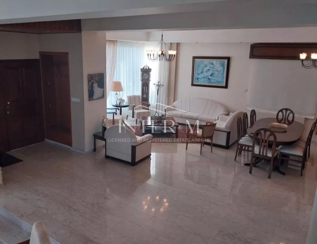 Beautiful Villa For Sale In,Agia Fyla, Limassol (4 Bedroom) photo 21