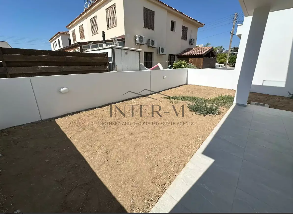 Stunning Brand-New Detached House For Sale In Prime Location Larnaka, Cyprus  (2 Bedroom) φωτογραφία 4