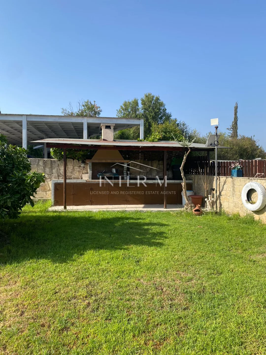 House In Spitalli (3 Bedroom) φωτογραφία 11