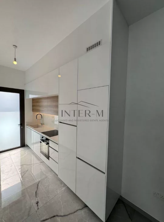Premium Residential Apartment In Omonoias, Limassol , Cyprus (2 Bedroom) φωτογραφία 5