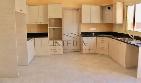 3 Bedroom Villa With Swimming Pool In Moni Area - 3 Bedroom photo 4