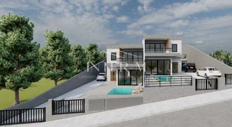 Residential Plot For Sale In Palodia Limassol Cyprus φωτογραφία 10