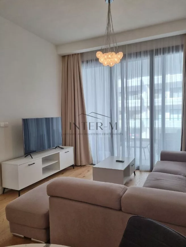 Modern Apartment For Rent In Germasogeia, Limassol, Cyprus( 2 Bedrooms) φωτογραφία 14