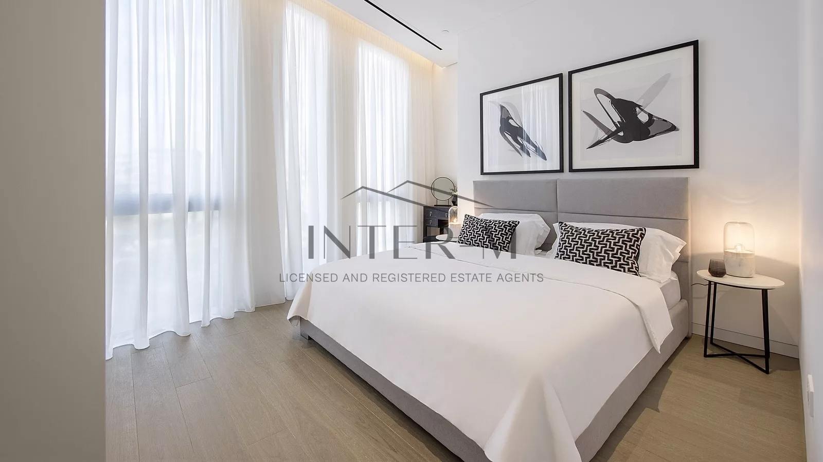 Luxury Sea  View Apartment For Sale In Neapoli ,Limassol  (3 Bedroom) φωτογραφία 3