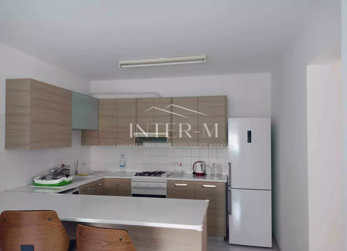Beautiful Apartment For Sale ,In Ayios Nikolaos Limassol  (2 Bedroom) photo 9