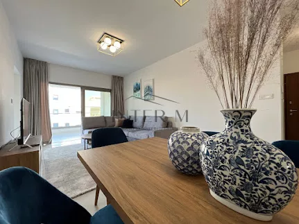 Luxury Penthouse With Roof Garden For Sale In Potamos Germasogias Area, Limassol (3 Bedroom) photo 38