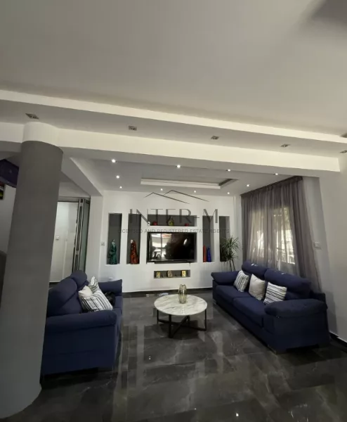 For Sale: Elegant 6-Bedroom Detached House In Ekali, Limassol,Cyprus (6 Bedroom) φωτογραφία 4
