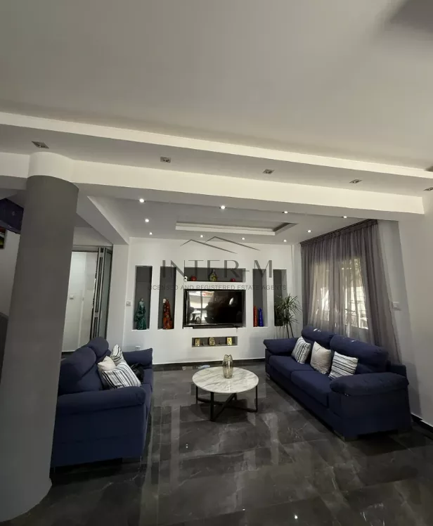 For Sale: Elegant 6-Bedroom Detached House In Ekali, Limassol,Cyprus (6 Bedroom) φωτογραφία 4