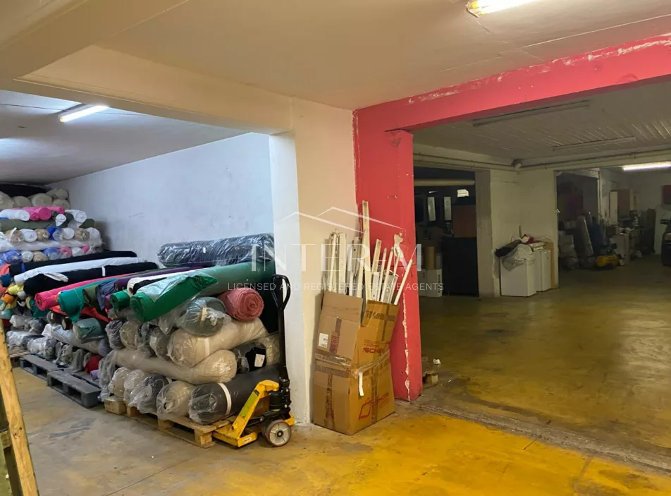 Building For Sale In The Heart Of AthensGreece – Prime Investment Opportunity (625 sq.m) φωτογραφία 7