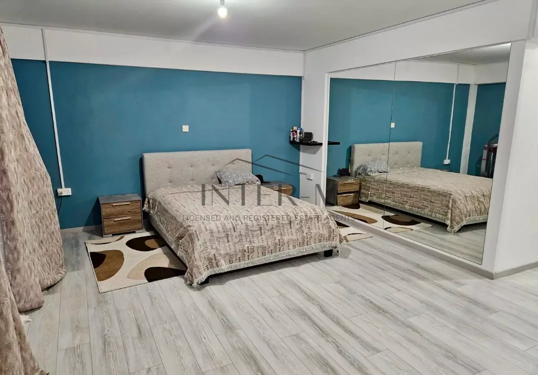 Beautiful 4-Bedroom Detached House For Sale In, Episkopi, Limassol,Cyprus (4 Bedroom) φωτογραφία 10