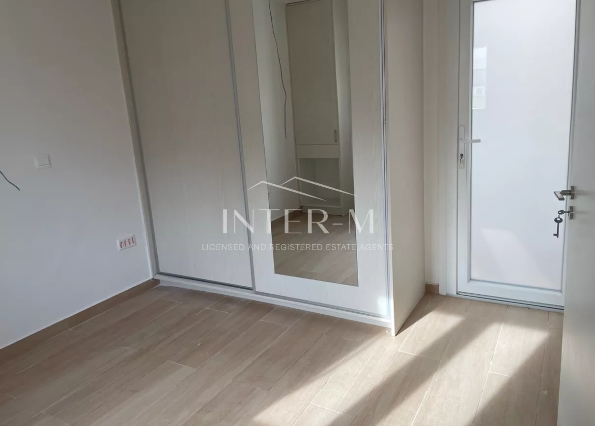 Sea View Apartment For Rent , In Molos Area Limassol  (2 Bedroom) φωτογραφία 3