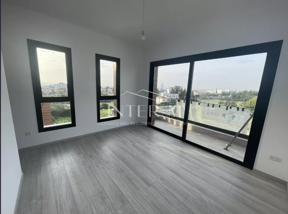 Luxury 5-Bedroom Villa With Stunning Sea Views For Sale In Paniotis, Germasogeia, Limassol (5 Bedroom) photo 27